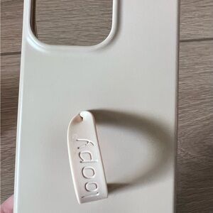 Loopy Case Light Nude Phone Case